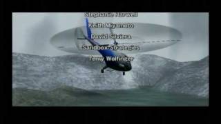 Raw Danger Credits [upl. by Ormond]