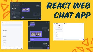 Build and Deploy a Realtime Chat Application  Socketio Nodejs and Reactjs [upl. by Ronoh475]