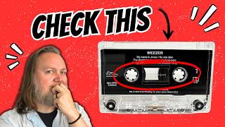 Avoid these 4 mistakes when buying used cassettes [upl. by Pressey]