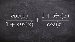 Addition and subtraction and use fundamental identities [upl. by Belayneh]