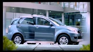 TVC Daihatsu 2012  Sweet Journey [upl. by Mathi905]