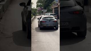 Alfa Romeo Brera • Drive By [upl. by Ys]