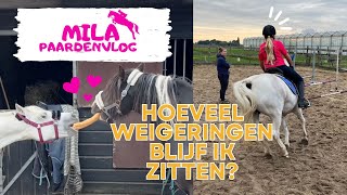 WEIGERINGEN hoe lang blijf ik zitten en VERSLAAFDE JACK  vlog 80 [upl. by Jasen272]