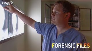 Forensic Files  Season 10 Episode 16  Deadly Valentine  Full Episode [upl. by Glanville583]