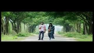 Porshi Ekla Prohor HD Music Video  YouTubeflv [upl. by Ynneh]