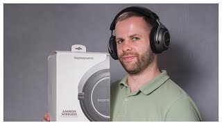 Beyerdynamic Amiron Wireless  Спустя 5 лет стали ещё актуальней [upl. by Jardena]