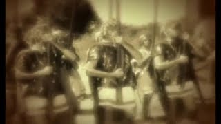 The Roman Empire  Episode 2 Legions of Conquest History Documentary [upl. by Hallagan]