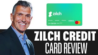 Zilch Credit Card Review [upl. by Anon]