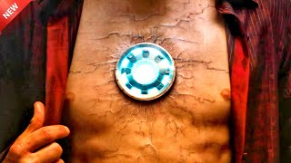 Iron Mans Arc Reactor was Spreading Poison in his body due to which he was going to Die Soon [upl. by Portingale908]