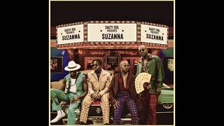 Sauti Sol Suzanna Instrumental Version [upl. by Kobe11]