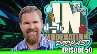 Ep 59  Matts Mission Making The Role of Nutrition in Rehab Known [upl. by Dene234]