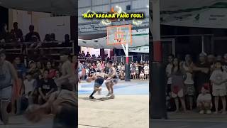 ISO AND1🤔 basketball ballisllife basketballhighlights shorts [upl. by Zenas402]