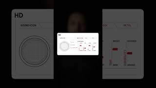 EvansDrumheadsOfficial HD  Presentation amp Sound Profile evansdrumheads HD sound profile [upl. by Allemahs]