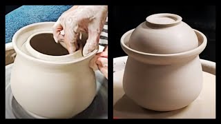 Make a fermentation jar [upl. by Latona]