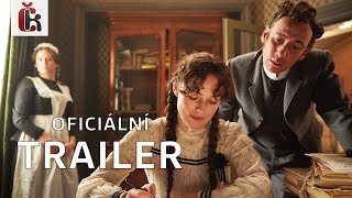 Colette Příběh vášně 2018  Trailer  Keira Knightley Dominic West [upl. by Macdonald470]