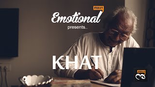 KHAT  EmotionalFulls [upl. by Almena]