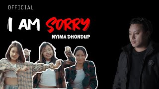 I am sorry  Nyima Dhondup  Love song [upl. by Maurer493]