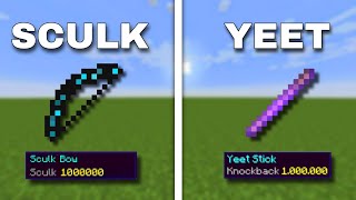 3 EASY Command Block Hacks in Minecraft Bedrock 120 [upl. by Hamimej]