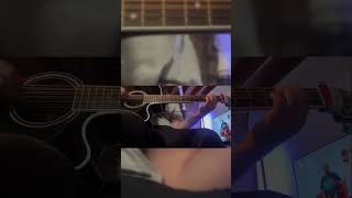 Harley  Nivel Codiciado  Requinto y Acordes Cover Guitarra  requinto nivel guitarra [upl. by Annairoc]