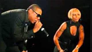 Nas JayZ amp Mary J Blige  Street Dreams Dmixxed [upl. by Silvana]