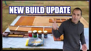 New Build Update [upl. by Loring]