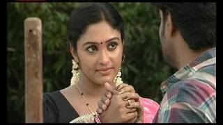 Saravanan Meenatchi  Episode 034  Part 03 [upl. by Nnaerb]