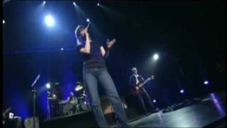 The Pretenders  Ill Stand By You  Loose In LA  Live 2003 [upl. by Ihn]