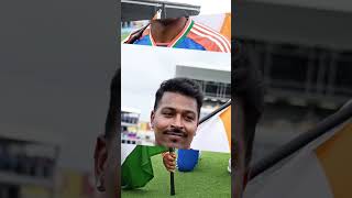 IND vs SA । Team India T20 Final । The Most Emotional Moments। indialegends indiansquad [upl. by Boff]