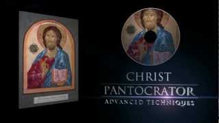 Christ Pantocrator Advanced techniques [upl. by Hertz]