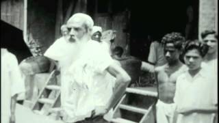 Scenes of Jewish Life in Kerala India 1937 [upl. by Dowd]