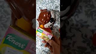 toys madtoy satisfying knorr Porkcubesasmr shorts youtubeshorts viralvideo madtoy [upl. by Jacinthe253]