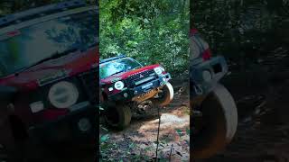 pajero offroad kerala [upl. by Atlanta]