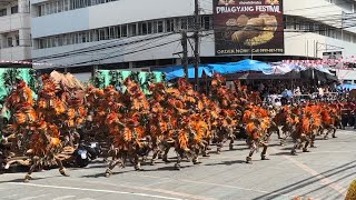 ILOILO DINAGYANG FESTIVAL TRIBU SILAK 2024 Best in Choreography Best in Performance [upl. by Idelson]