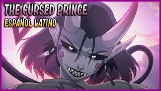 FANDELTALES  The Cursed Prince Español Latino [upl. by Cristiano578]