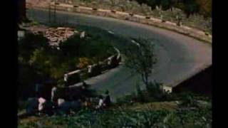 Targa Florio 1970  Porsche versus Ferrari [upl. by Llekram388]