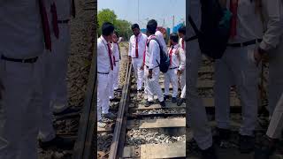 zrti udaipur railway training institite stationmaster pointsman training post shorts [upl. by Ron464]