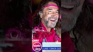 😢 La TRISTEZA que MARCA la VIDA de Marco Antonio Solís SALE a la LUZ su SECRETO 💔😱 NO TE IMAGINAS [upl. by Sanson23]