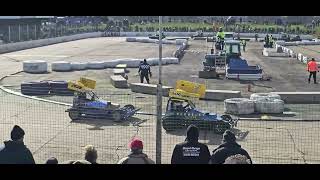 Brisca F2 Consolation Taunton 240324 [upl. by Gorton]