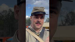 🪖 Why Military Veterans become Reenactors and Living Historians [upl. by Tonya]