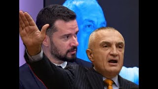 Curri Meta u arrestua që të kënaqet publiku gjykata do ta dënojë [upl. by Aitnas]