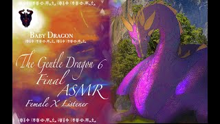 Gentle Dragon 6 final [upl. by Kenney]