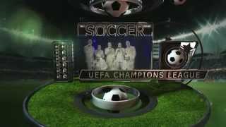 VOCA PEOPLE  UEFA Champions League theme [upl. by Anahc]