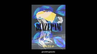 DIAZEPAM  AKA DRACO [upl. by Beberg]