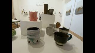 Exhibition Walkthrough  Cup Show [upl. by Arata]