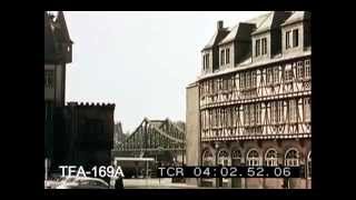 Frankfurt Am Main 1967 [upl. by Kipper]