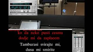 Tamburasi svirajte mimidiVanbasco coolsoft sf2 bank Demo  KorgYamahaRoland [upl. by Nairdna529]