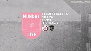 OLD SPECKLED MEN VS SOCGEN  LEGAL LEAGUE D2 [upl. by Xila]