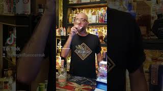 Siptember Warners Gin gin drinks cocktails unboxing warners drinks si ginandtonic [upl. by Anniken108]