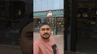 💥Jabbar Bhai BIRYANI  🎈Dubai 🔥 Full Video here☝🏻☝🏻☝🏻 shorts [upl. by Adnofal488]