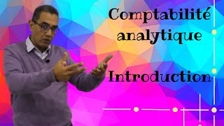 Comptabilité Analytique introduction [upl. by Gadmon]